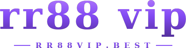 rr88 vip logo
