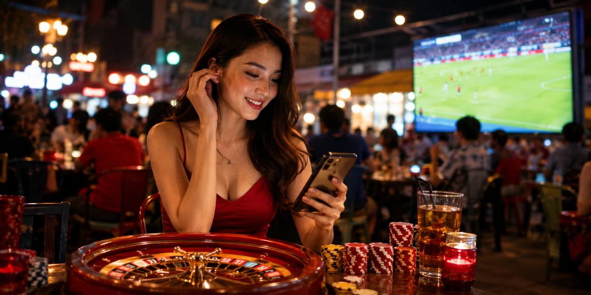 rr88 vip Sic Bo Cổ Điển